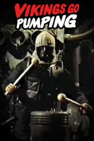 Vikings Go Pumping