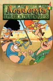 Gladiator Academy