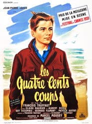 The 400 Blows