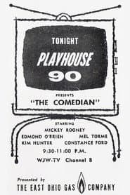 The Comedian