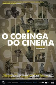 O Coringa do Cinema