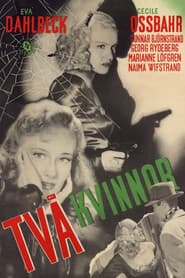 Caged Women