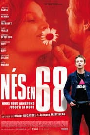 Born in 68