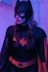 Batgirl Misadventures