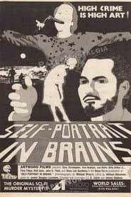 Self Portrait in Brains