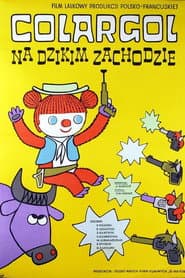 Colargol na Dzikim Zachodzie