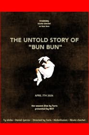 Redacted - The Untold Story of Bun Bun