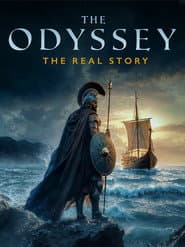 The Odyssey - The Real Story