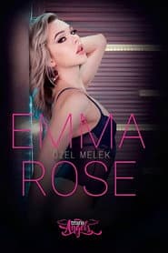 Exclusive Angel: Emma Rose