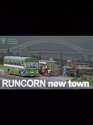 Basingstoke - Runcorn - British New Towns