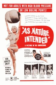 Naked as Nature Intended