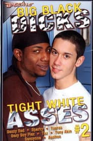 Big Black Dicks Tight White Asses 2