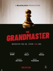 The Grandmaster