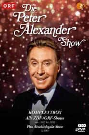 Die Peter Alexander Show