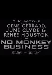 No Monkey Business