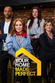 Your Home Made Perfect