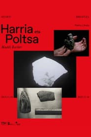 Stone and bag