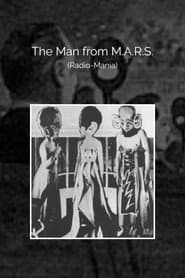 The Man from M.A.R.S.