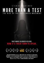 More Than a Test: The Rise of the Unsilenced Movement