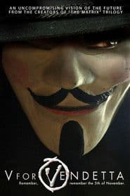 V for Vendetta: Unmasked