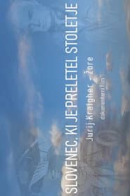 The Slovenian Who Flew Through a Century