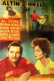 Altın Hırsı
