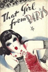 That Girl from Paris