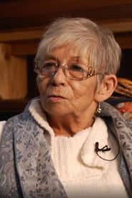 We're Still Here - Cecile Hansen, Chair of the Duwamish Tribe