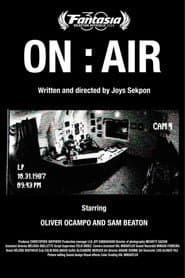 ON AIR