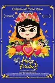 Hola Frida!
