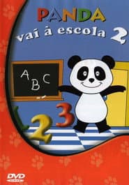 Panda vai à escola 2