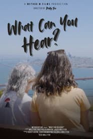 What Can You Hear?