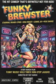Funky Brewster