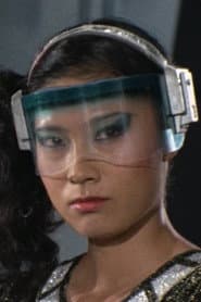 Mariko Higashi
