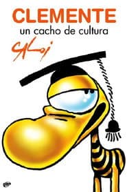Clemente, un cacho de cultura