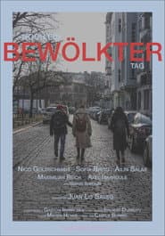 Noch ein bewölkter Tag
