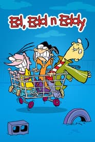 Ed, Edd n Eddy