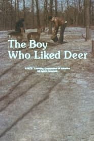 The Boy Who Liked Deer