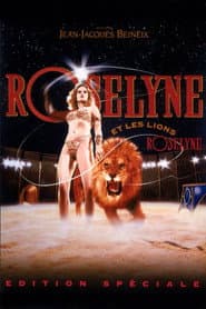Roselyne and the Lions