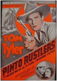 Pinto Rustlers