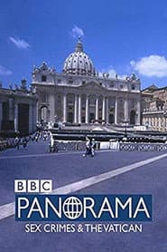 Sex Crimes and the Vatican
