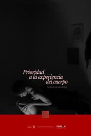 Prioridad a la experiencia del cuerpo