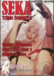 Seka Triple Feature 5