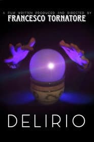 Delirium