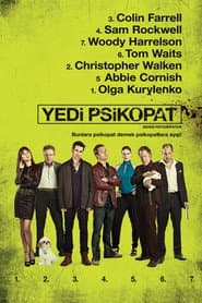 Seven Psychopaths