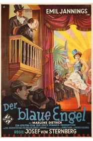 The Blue Angel