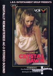 The Erotic World of Crystal Dawn