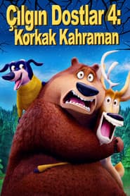 Open Season: Scared Silly