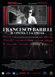 Francesco Barilli - Il cinema e la follia