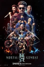 Mortal Kombat II